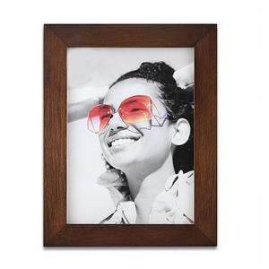 Quality Magnetic Photo Frame Custom Size magnetic Wooden Photo Frame wholesale
