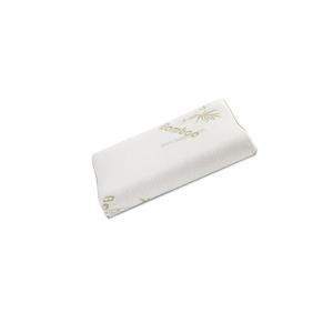 Quality Memory Foam Dual Contour Pillow  Innovative in Individual Shape & 50D Memory Foam inside. wholesale