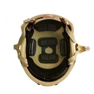 Quality US Military Ballistic Helmet IIIA Army Bulletproof Helmet Size L wholesale