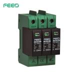 2P DC Surge Protector