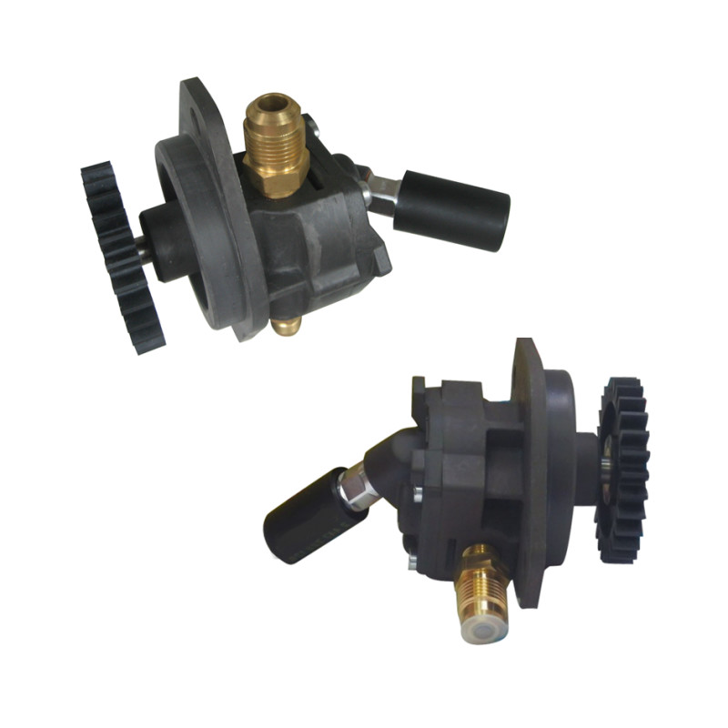 322GC38 322GC41 322GC42 322GC45 21051407 For MACK Gear Fuel Pump Pre-Supply
