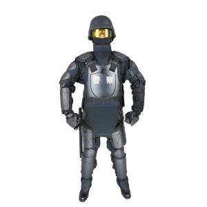 Quality PC Chest Armor Stab Proof Anti Riot Suit Gear for African Police & Military FBF wholesale