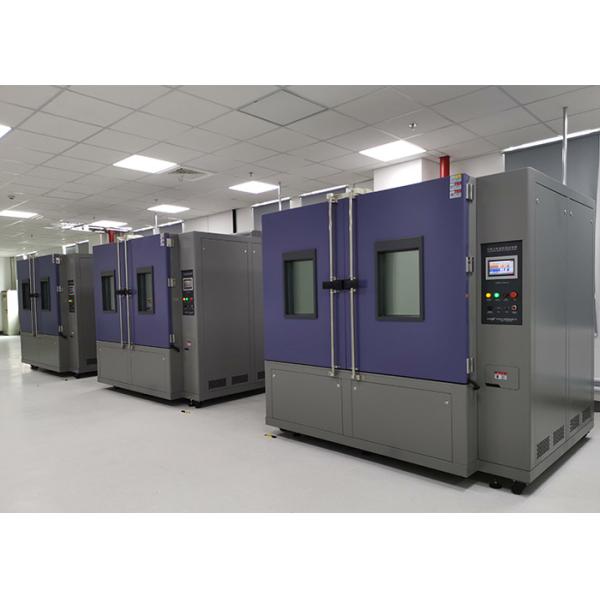 Stainless Steel Stability Test Chamber Manufacturers HW-1000L Shock Chambers