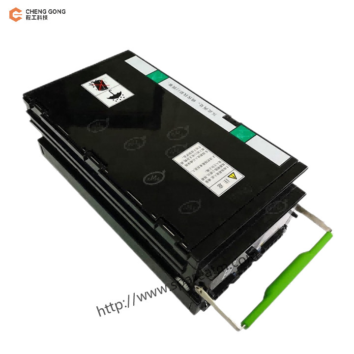CRM9250-RC-001 YT4.029.0799 GRG H68N 9250 ATM Machine Parts Cash Recycling Cassette