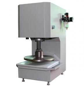 Automatic Pneumatic sample cutter, Geosynthetics test instrument