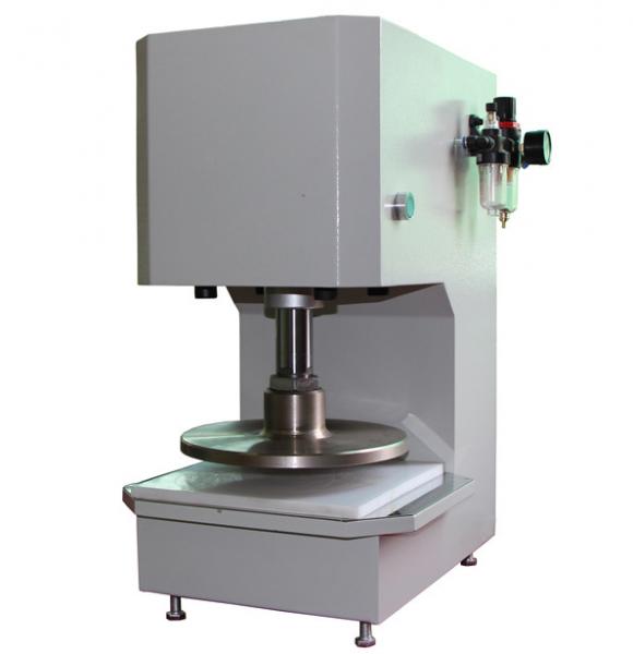 Cheap Automatic Pneumatic sample cutter, Geosynthetics test instrument for sale