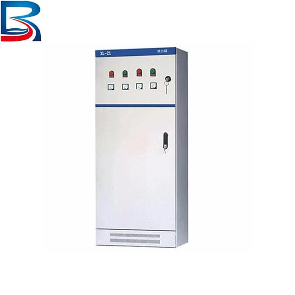 Circuit Breaker Electrical Distribution Box MCB 6 Way Db Box 3 Phase