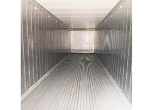Quality 40RH Stainless Iron Customization Reefer Container House wholesale