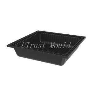 Quality Automatic Demoulding LFTD Mould with 0.01mm Precision wholesale