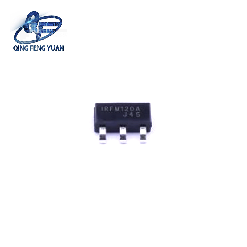 Integrated Circuits Products ON IRFM120ATF SOT-223 Electronic Components ics IRFM12 Hc32f005c6ua-sfn20tr