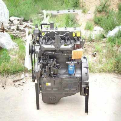 Reliable Bus Spare Parts Yutong Bus ZK6105HG Weichai Engine WP6NG210E40 High Precision