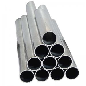 China Duplex Stainless Steel Pipe Seamless Steel Tube 1/2 STD UNS S31803 ANSI B36.19 on sale