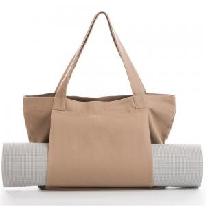 Quality Oxford 46x33cm Waterproof Yoga Mat Bag Oem Odm wholesale