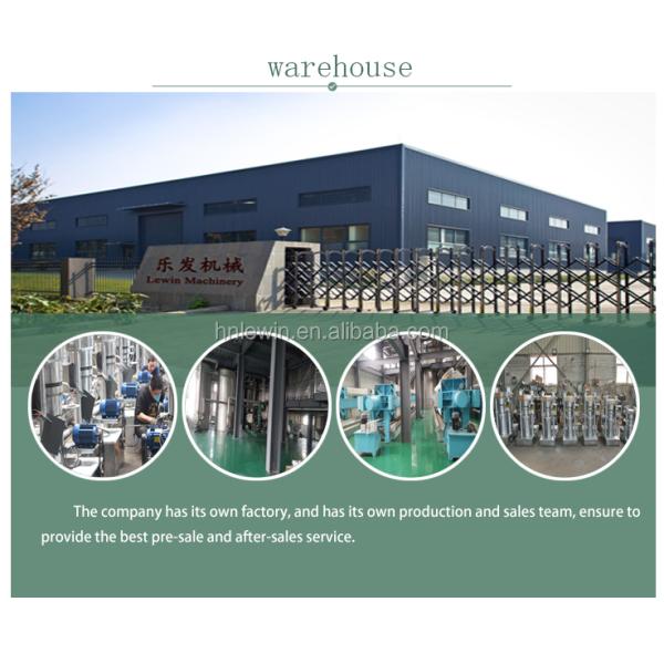 230 Mm Industrial 60Mpa Oil Press Machine Nuts Hydraulic Oil Press Processing