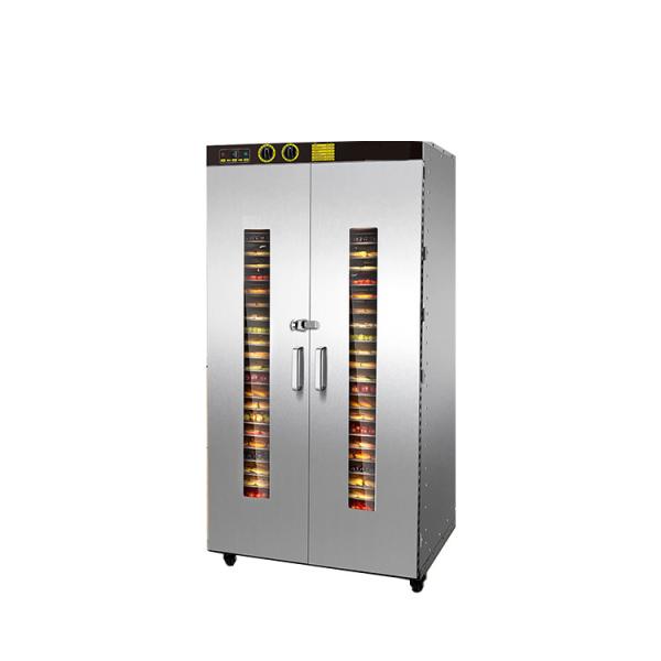 Professional Industrial Hot Air Fruits Ginger Drying Machine Dryer/ Food