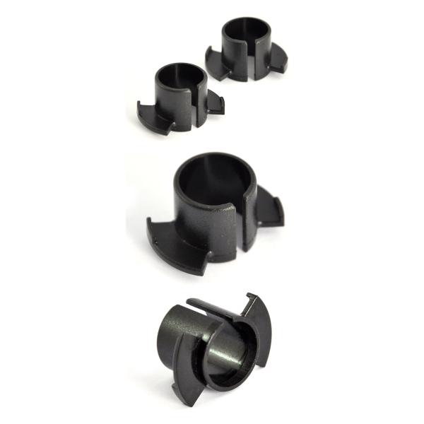 Odysse CRV Old HID Holders Adapter Bulb Lamp Base