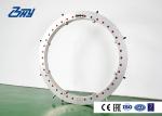 Lightweight Electric Pipe Cutting And Beveling Machine Long Service Life