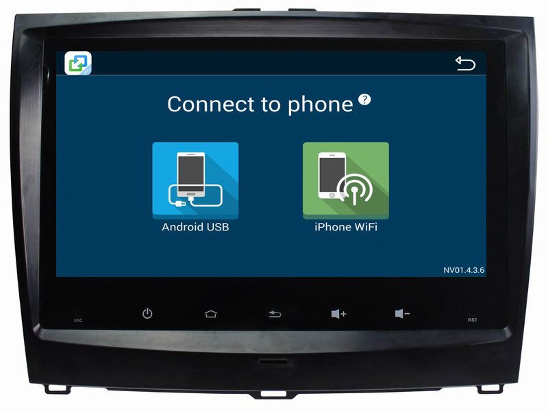Ouchuangbo auto radio stereo dual zone android 8.1 for BYD L3 2015 support BDDR3 2GB 1080 Video USB SWC Bluetooth