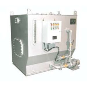 Quality Small Sewage Treatment Plant wholesale