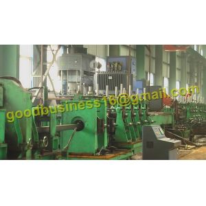 Quality HG140 Tube mill line wholesale