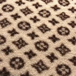 Quality Single Side Sherpa Fleece Lining Fabric For Jacket Women Garment Blankets Pillowslip wholesale
