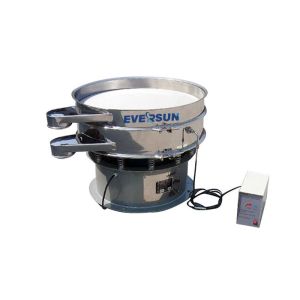 Quality Ultrasonic Rotary Vibrating Screen wholesale