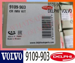 Quality 9307Z523B common rail metering valve Ford Mondeo Nissan Jimny Renaul 9109-903 Delphi  valve 9307-501B 9307-501C 66507A04 wholesale