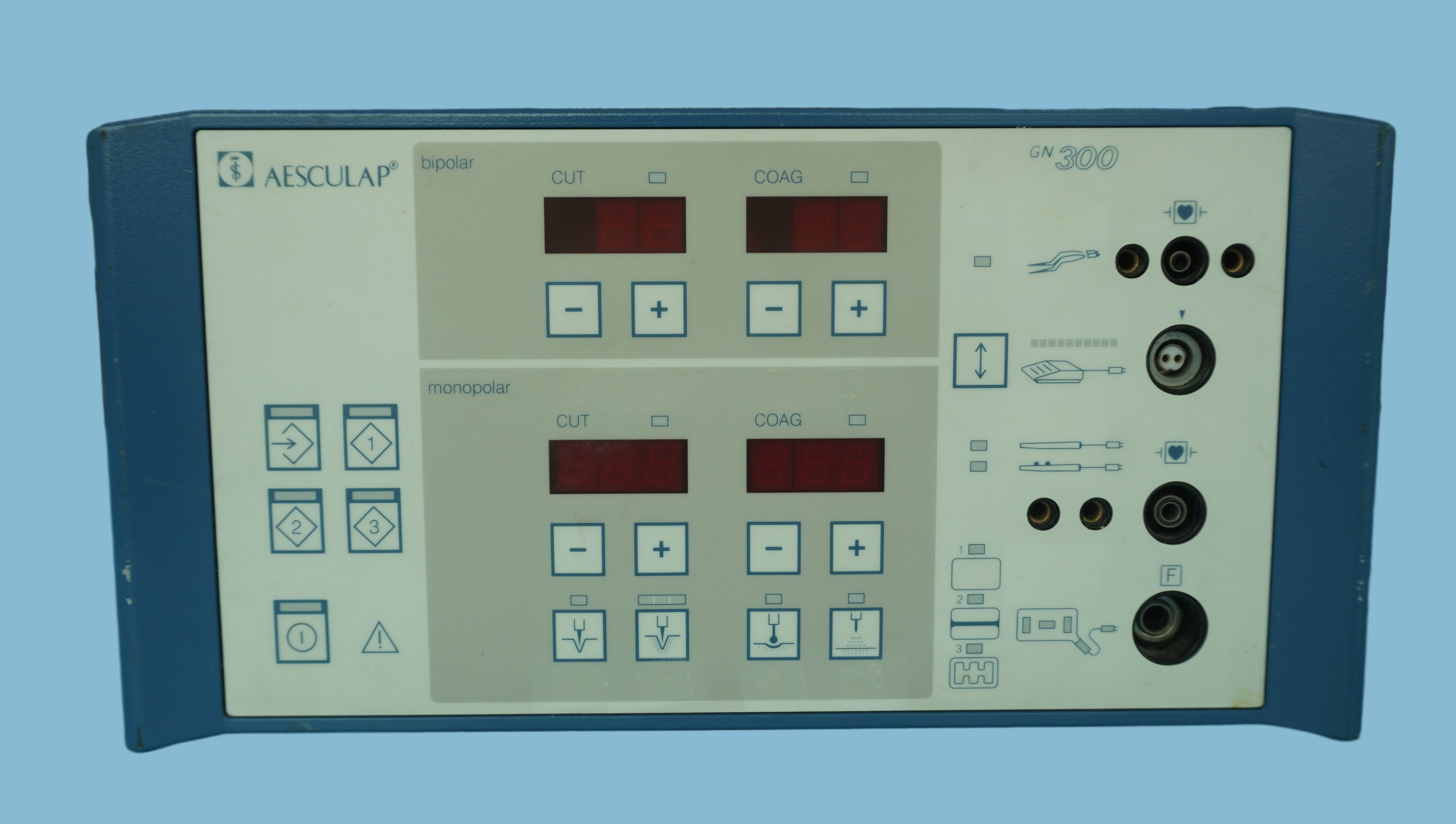 Quality GN300 Endoscopy Processor In Good Condition Endoscopy System wholesale