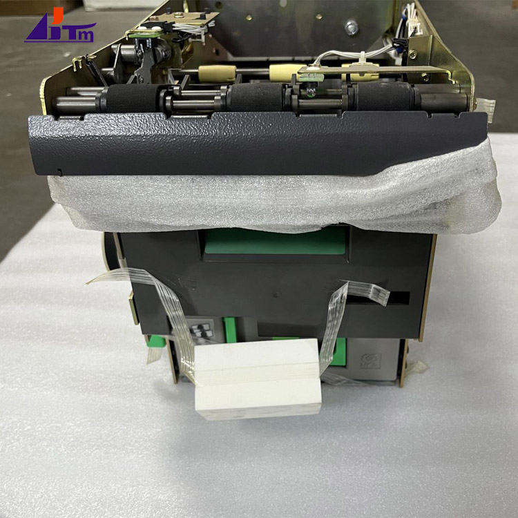 445-0618068 NCR 5870 FL Presenter ATM Machine Parts