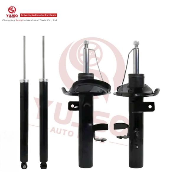 Ford Focus Shock Absorber BV6118046GC 1 Year Warranty OEM Size