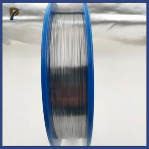 Quality JIS H4461 Tungsten Wire Filament For Gas Discharge Electrode High Pressure Mercury Lamp wholesale