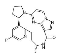 Quality CAS:1350884-56-8;LOXO-195 (sandra19890713@gmail.com) wholesale
