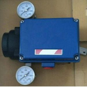 Quality AVP100 Mechanical Positioner pneumatic Driving Automatic Setting Software wholesale