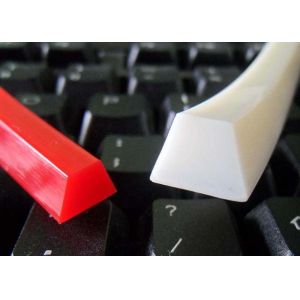 Industrial Transmission PU Polyurethane V Belt for Conveyor