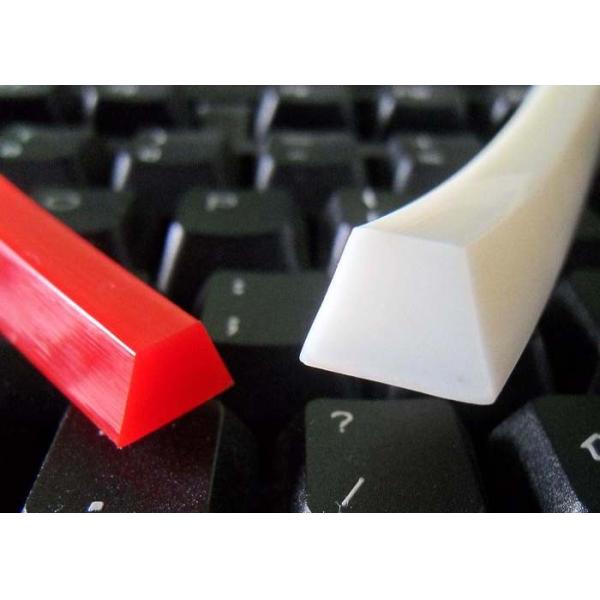 Industrial Transmission PU Polyurethane V Belt for Conveyor