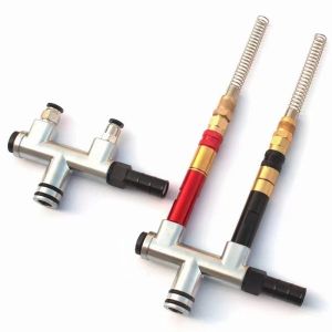 Quality Large Flow Venturi Pump Powder Injector Spare Parts wholesale