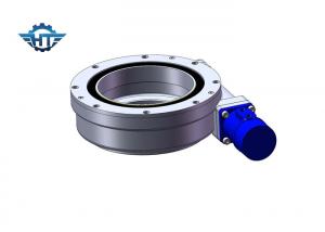China SE9 Hydraulic Motor Drived Slewing Ring Bearing For Tunneling Equipment on sale