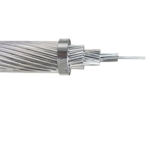 Quality Concentric Stranded AACSR Conductor 1000MM2 Aluminum Bare Wire wholesale