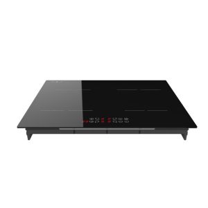Buy cheap High Power Energy Efficient Induction Cooker , Smart Touch Induction Cooktop from wholesalers
