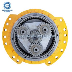 PC220-7 Komatsu hydraulic planetary gearbox 206-26-00410 TGFQ