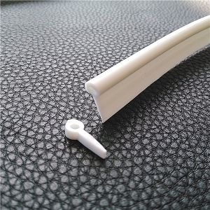 Quality White piping with Flange for Guitar Amps,Rohs wholesale