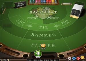 Quality Baccarat Cheating Poker Software For Reading Barcode Marked Cards wholesale