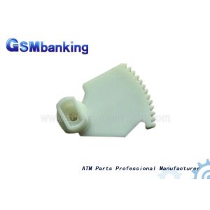 A006846 NMD ATM Parts Half Moon Shaped Plastic Gears A006846