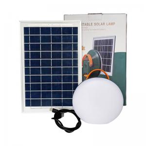 Quality Electricity Charging Outdoor Solar Lamp IP66 Waterproof Energy LED Solar Lights wholesale
