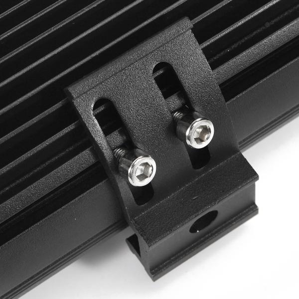 14 inch 120W 5D LED Work Light Offroad Bar Light 12V 24V 4x4 Pickup Truck Motorcycle Tractor Pickup Fog Auxiliary Lamp