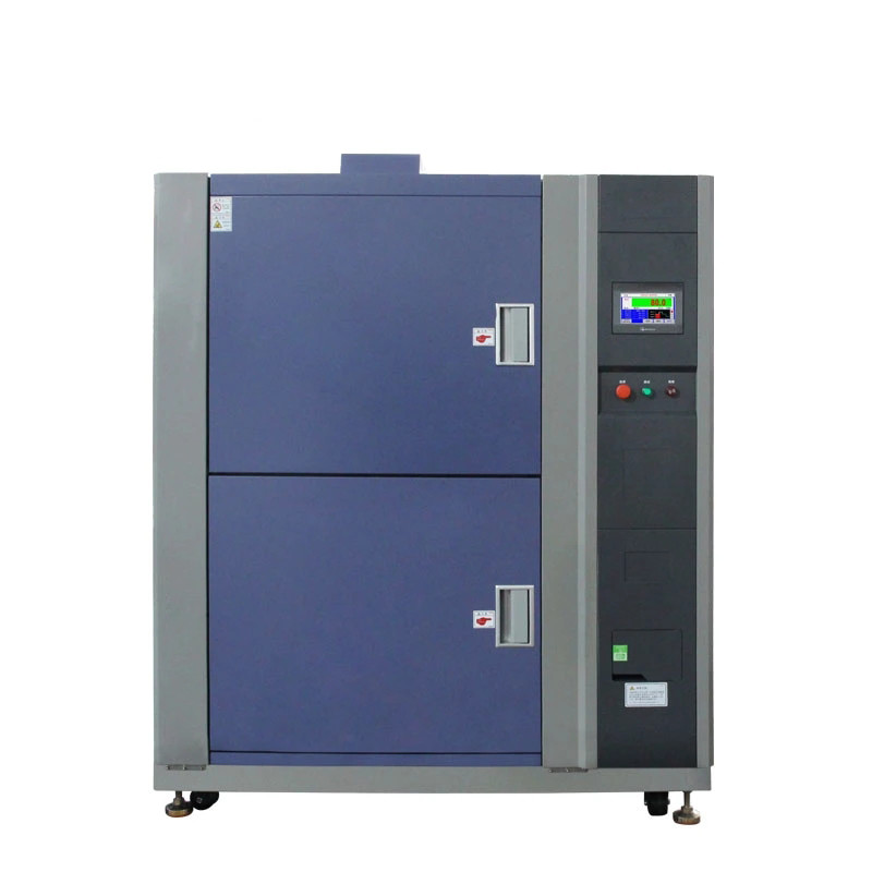 Quality 6KW High Low Temperature Test Chambers With Touchscreen Controller OEM wholesale