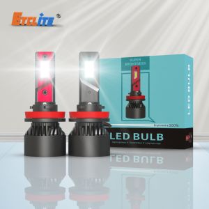 Buy cheap H4 10000 Lumen Super Bright Car Led Headlight Bulbs from wholesalers