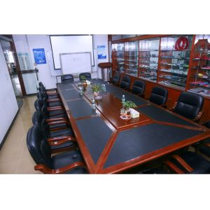 Shenzhen Guangyufeng Rubber Co ,. Ltd.