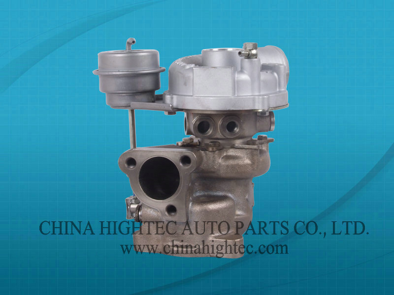 Quality Turbo of K Series K03 53039700058 / 53039880058 BORA wholesale