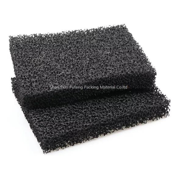 CR4205 Great Chemical Resistance Cellular Urethane Foam For Industrial